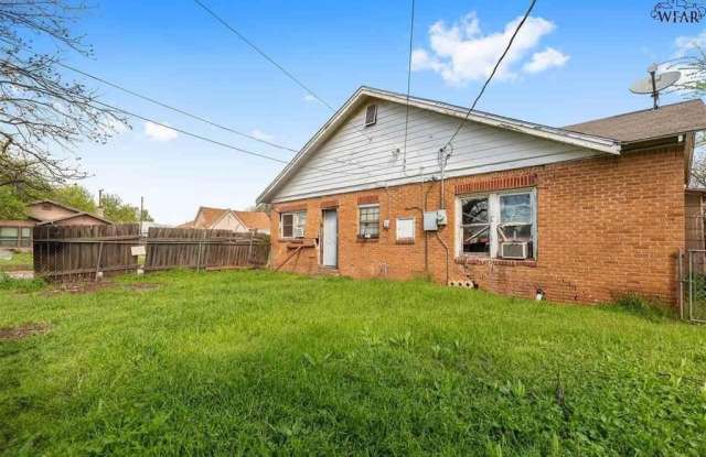 2017 Mcgregor Avenue