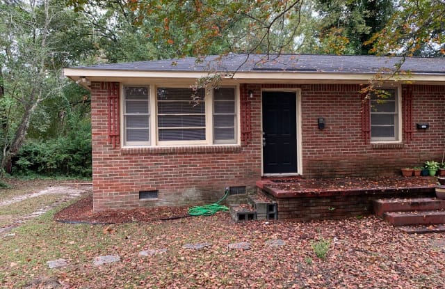 1425 Barker Drive - 1425 Barker Drive, Columbia, SC 29206