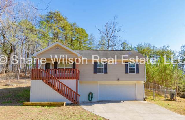 530 Mount View Drive - 530 Mount View Drive, Whitfield County, GA 30755