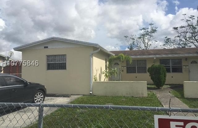 19223 NW 36th Ave - 19223 NW 36th Ave, Miami Gardens, FL 33056