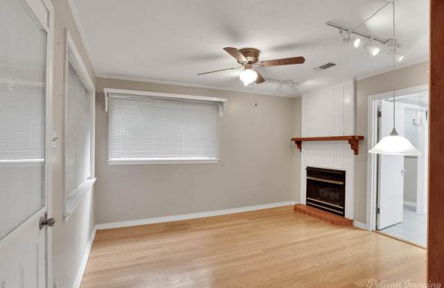 3836 Cornell Drive