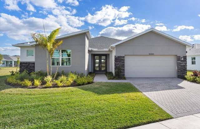 Photo of 14300 Murney Way