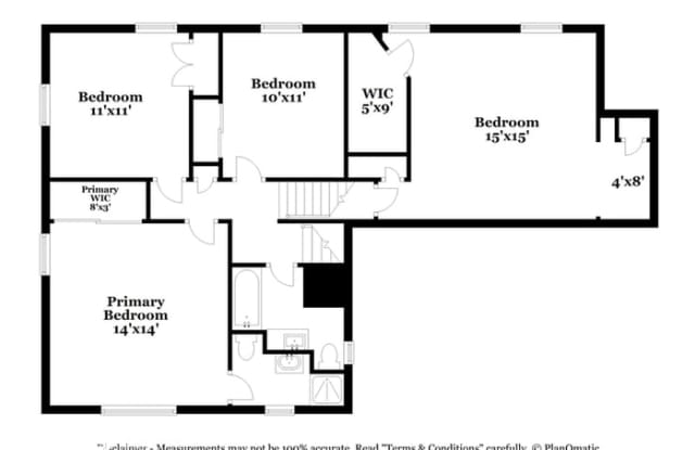 9108 Switzer Street - 9108 Switzer Street, Overland Park, KS 66214