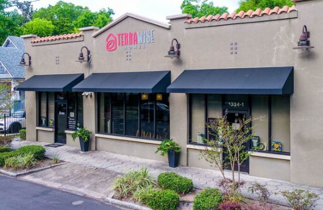 1334 Walnut Street - 1