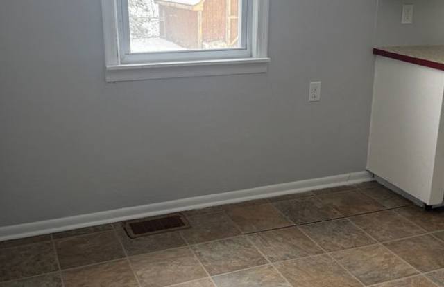 Large 3 bedroom Single Family Home