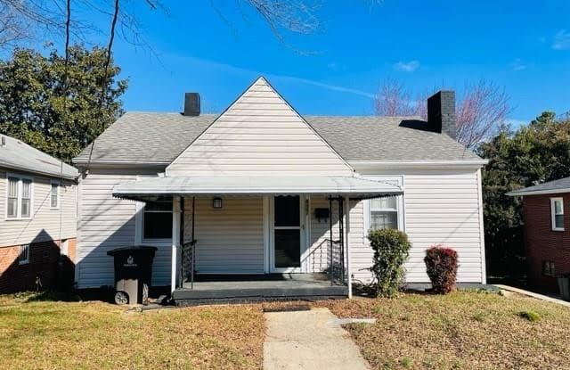 437 24th Street - 437 24th Street, Winston-Salem, NC 27105