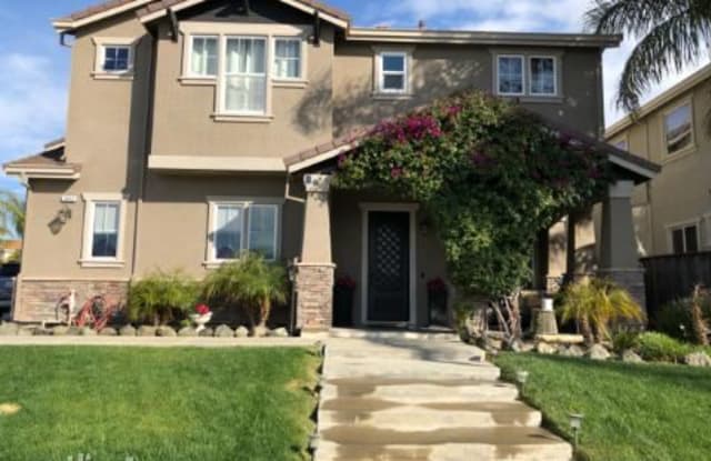 1843 atwoodville ct - 1843 Atwoodville Court, Fairfield, CA 94533