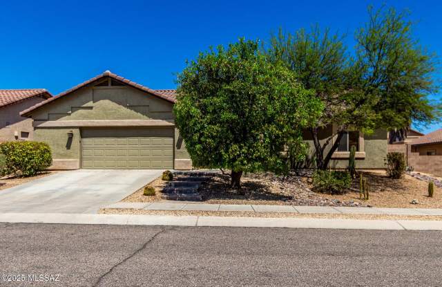 Photo of 3591 E Northern Dancer Road