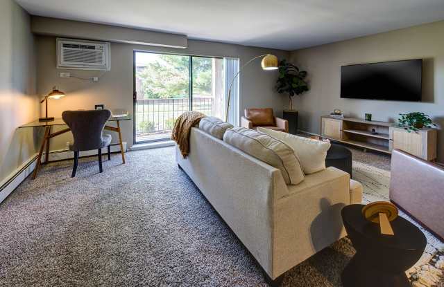 The Ponds Of Naperville