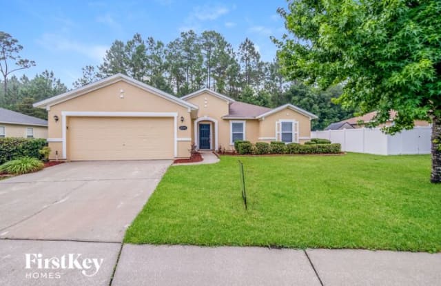 2183 Brian Lakes Drive North - 2183 North Brian Lakes Drive, Jacksonville, FL 32221