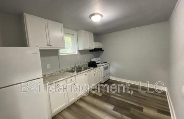 513 North 13th Street