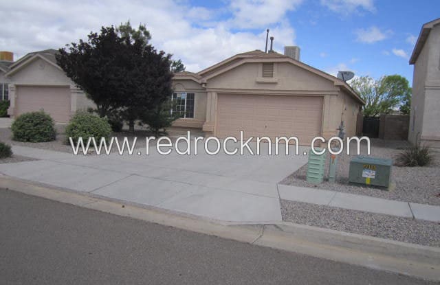 717 Valley Meadows Dr NE - 717 Valley Meadows Dr NE, Rio Rancho, NM 87144