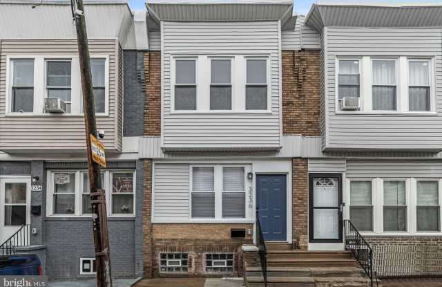 3236 N ETTING STREET