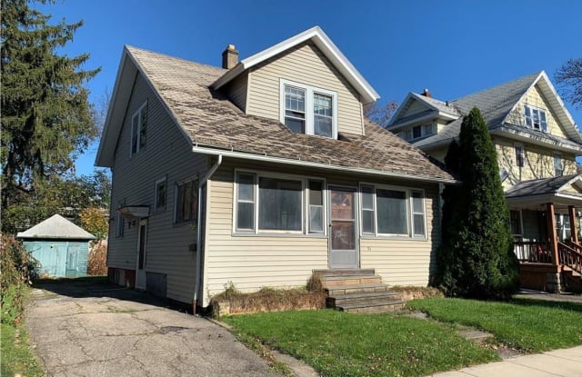 94 RANDOLPH ST - 94 Randolph Street, Rochester, NY 14621