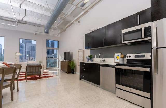 Photo of Thurman Lofts