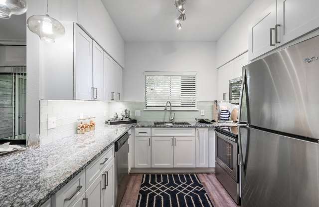 Walnut Hill at Las Colinas