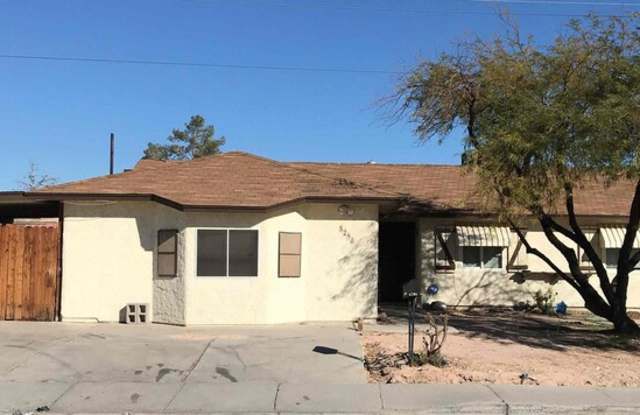 5298 Rappahanock Street - 5298 Rappahanock Street, Whitney, NV 89122