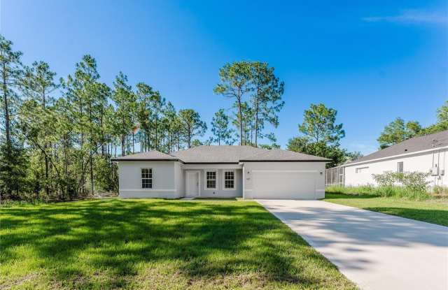 627 W GLENHAVEN DRIVE