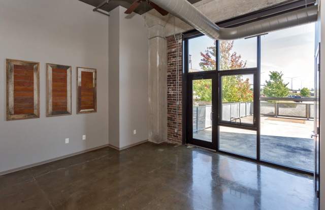 Photo of Ballyard Lofts