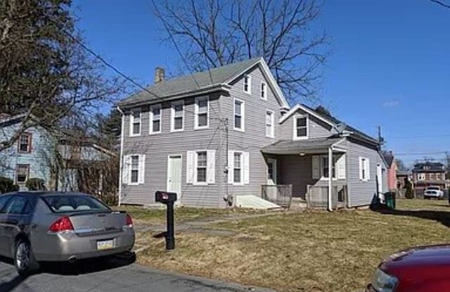 2209 Wood Street - 2209 Wood Street, Lancaster County, PA 17603