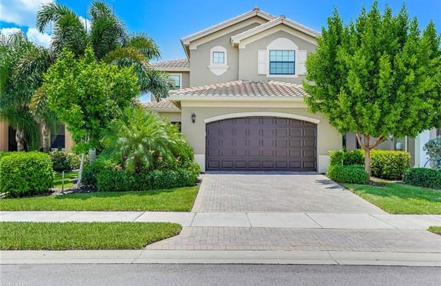 11623 Meadowrun CIR - 11623 Meadowrun Circle, Fort Myers, FL 33913