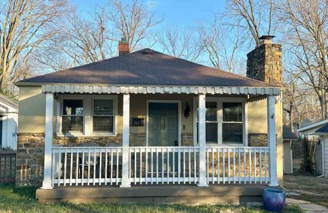 Photo of 161 Bosstick Avenue