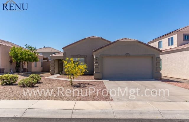 10959 West Royal Palm Road - 10959 West Royal Palm Road, Peoria, AZ 85345