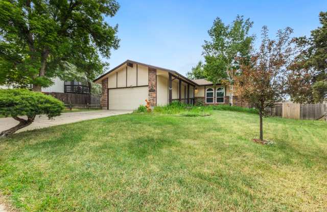3020 Avondale Drive