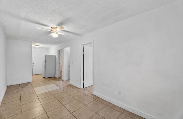 2734 Northwest 15th Street - 1