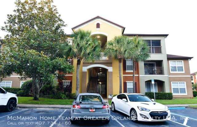 814 Crest Pine Drive