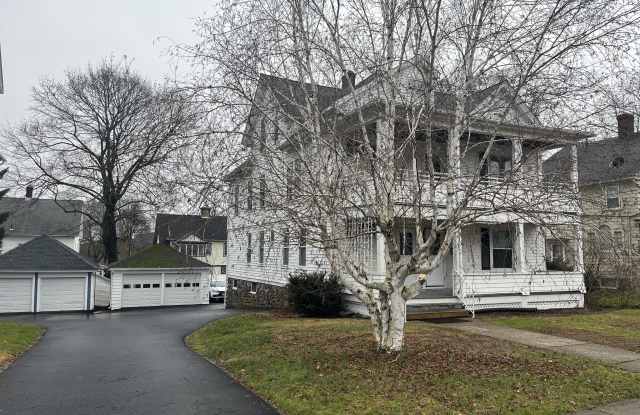 106 Stearns Street