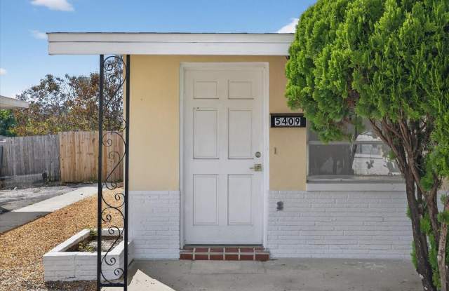 5419 OCEANIC ROAD