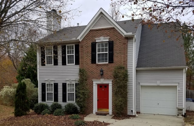 4801 Tapestry Ter - 4801 Tapestry Terrace, Durham, NC 27713