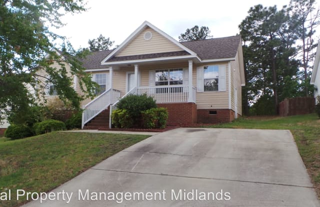 111 Kendrick Rd - 111 Kendrick Road, Richland County, SC 29229