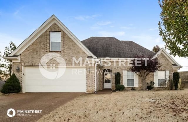 4131 Wildberry Drive - 4131 Wildberry Drive, Southaven, MS 38672