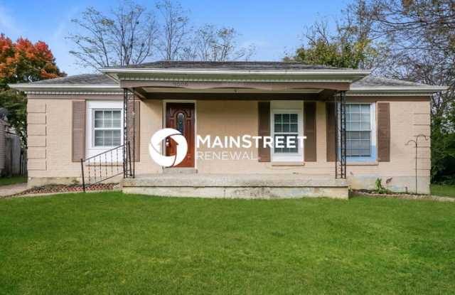 9506 Wood Hollow Road