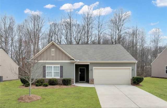 4675 Alford Cmns - 4675 Alford Commons, Forsyth County, GA 30028