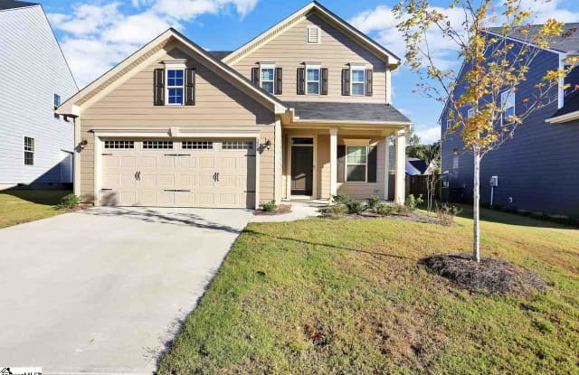 221 Waters Run Lane - 221 Waters Run Lane, Greenville County, SC 29681