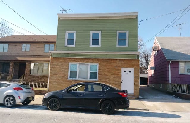 107 PROSPECT AVE - 107 Prospect Avenue, Bayonne, NJ 07002