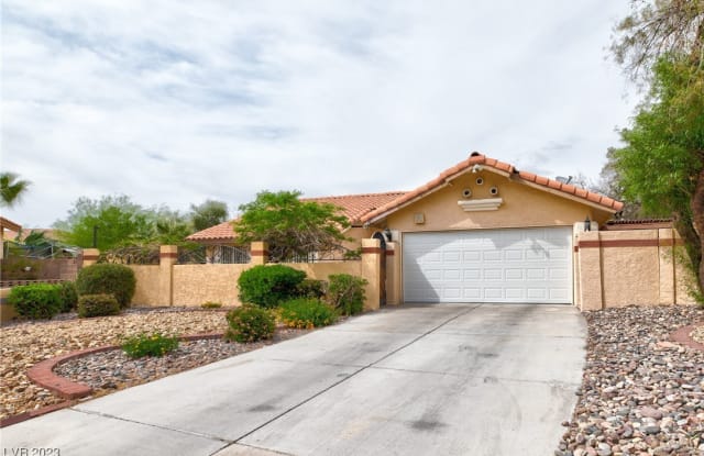 147 Montclair Court - 147 Montclair Court, Henderson, NV 89074