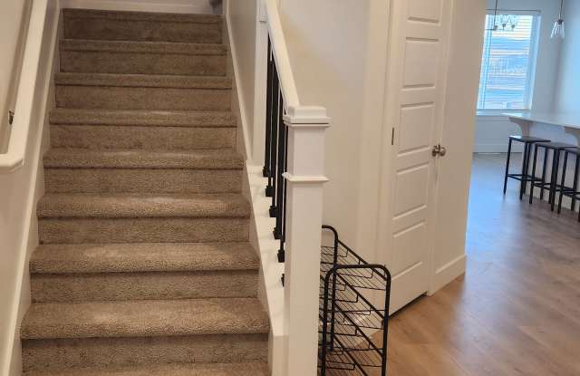 1001 West Coral Charm Way