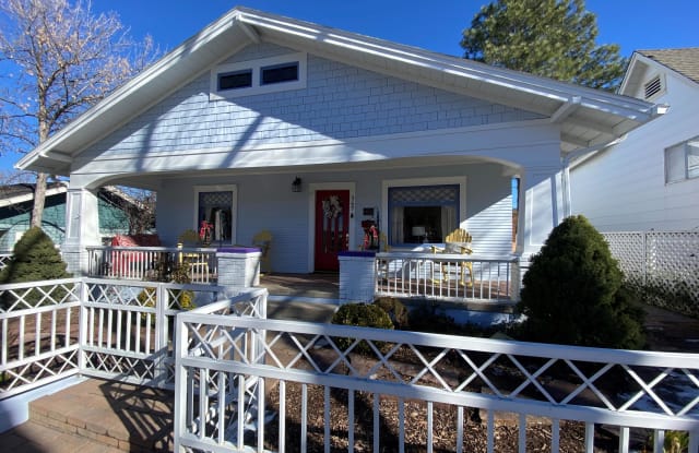 347 South Mount Vernon Avenue