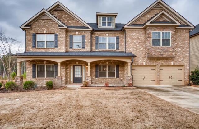 3670 Lindsy Brooke Court - 3670 Lindsy Brooke Ct, Douglas County, GA 30135