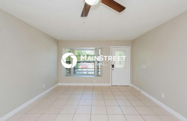 7612 South Swoope Street