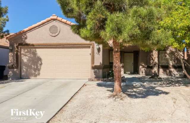 6231 Arazi Lane - 6231 Arazi Lane, North Las Vegas, NV 89031