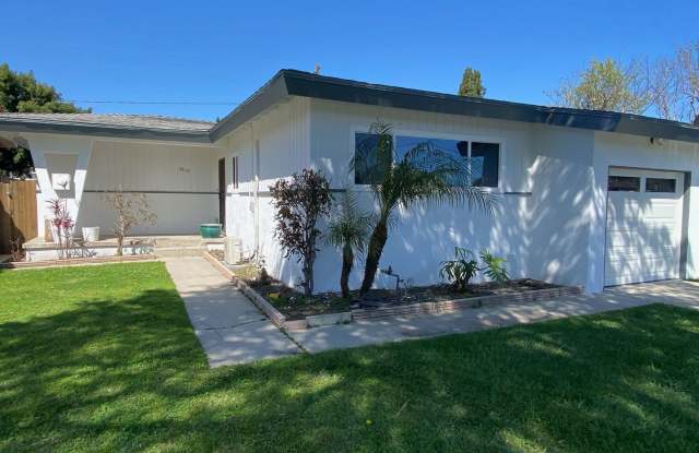 Three bedroom home in Long Beach available to rent soon! - 3513 Senasac Avenue, Long Beach, CA 90808