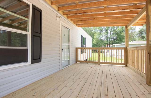 10002 Sweetgum Unit B