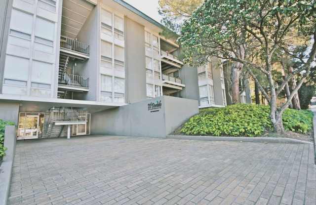 Modern Peninsula Living Across from Carlmont Village