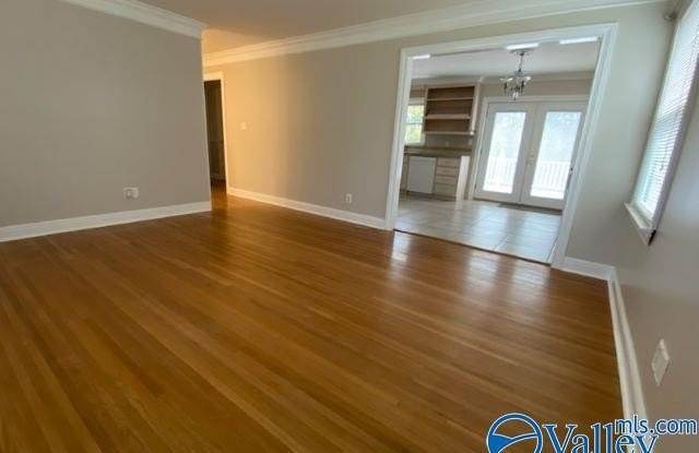 400 Forrest Park Court