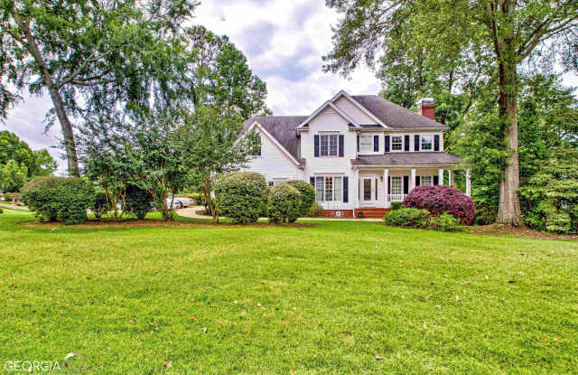 325 Terrane Ridge